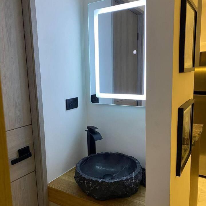 Photo of Bathroom in Escobedo