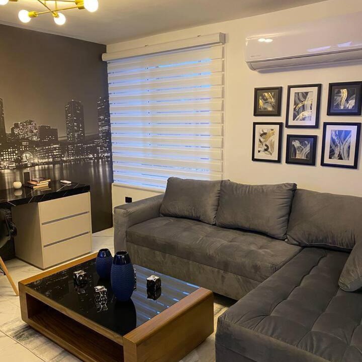 Photo of Livingroom in Escobedo