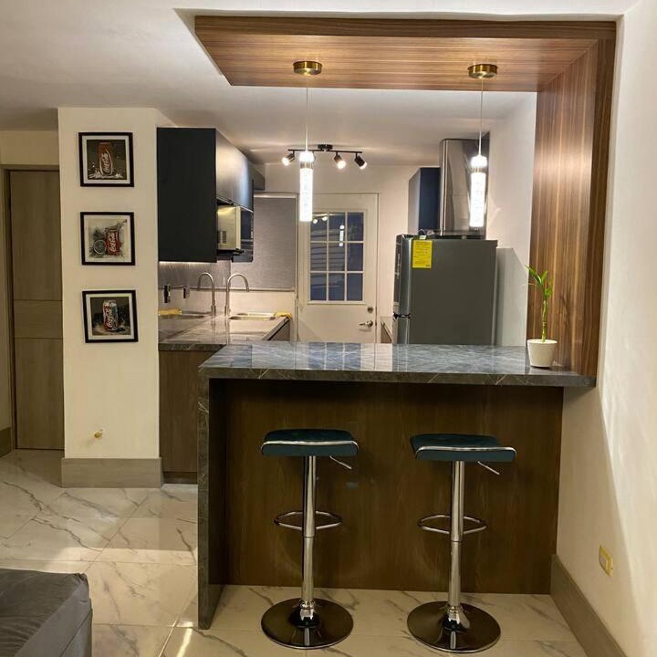 Photo of Kitchen in Escobedo