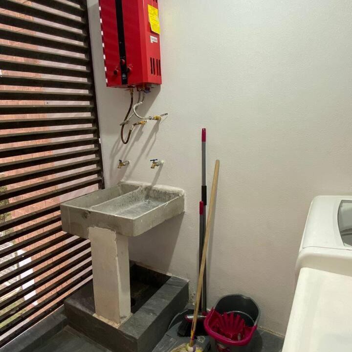 Photo of Bathroom in Escobedo