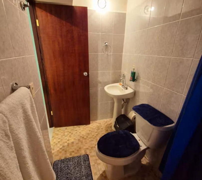 Photo of Bathroom in Tecolutla