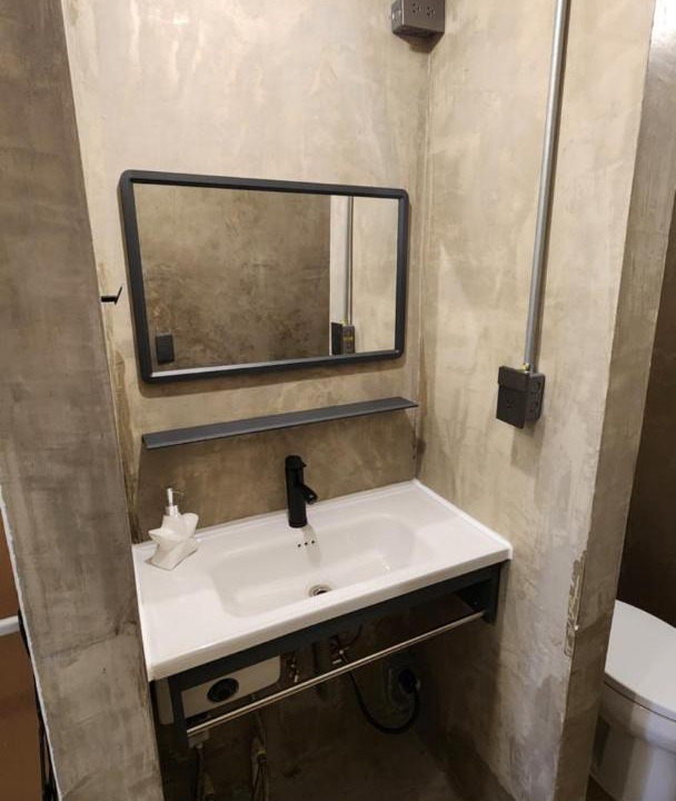 Photo of Bathroom in La Paz