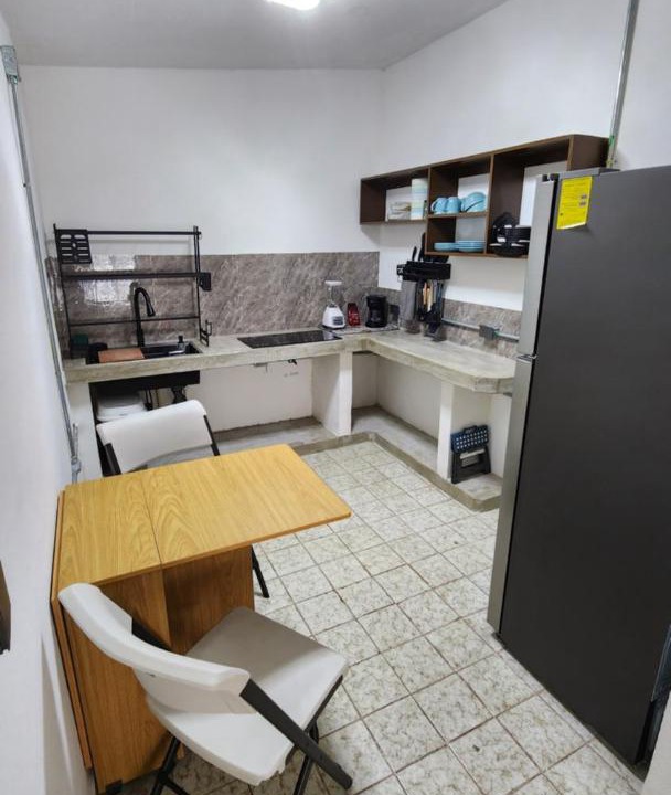 Photo of Kitchen in La Paz