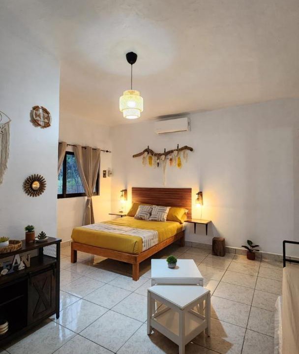 Photo of Bedroom in Tecolutla