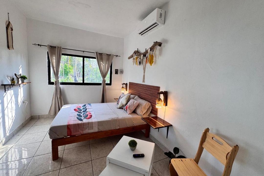 Photo of Bedroom in Tecolutla