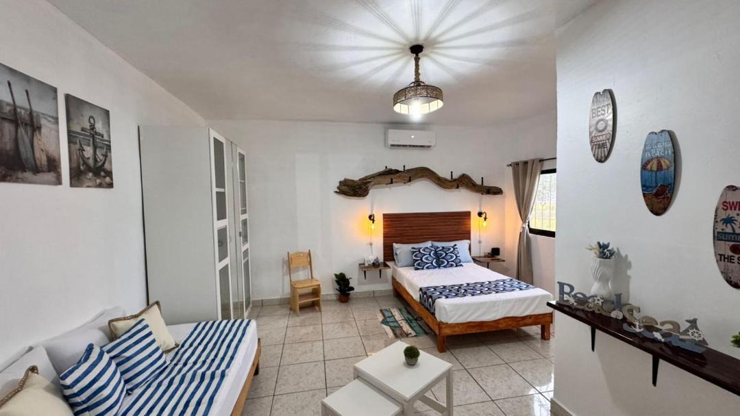 Photo of Bedroom in Tecolutla