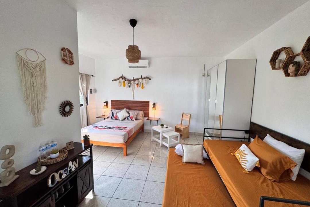 Photo of Bedroom in Tecolutla