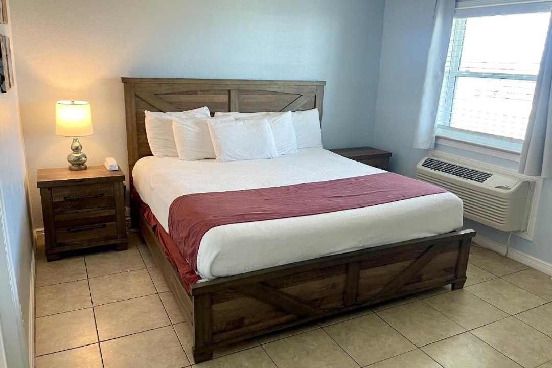 Photo of Bedroom in Port Aransas
