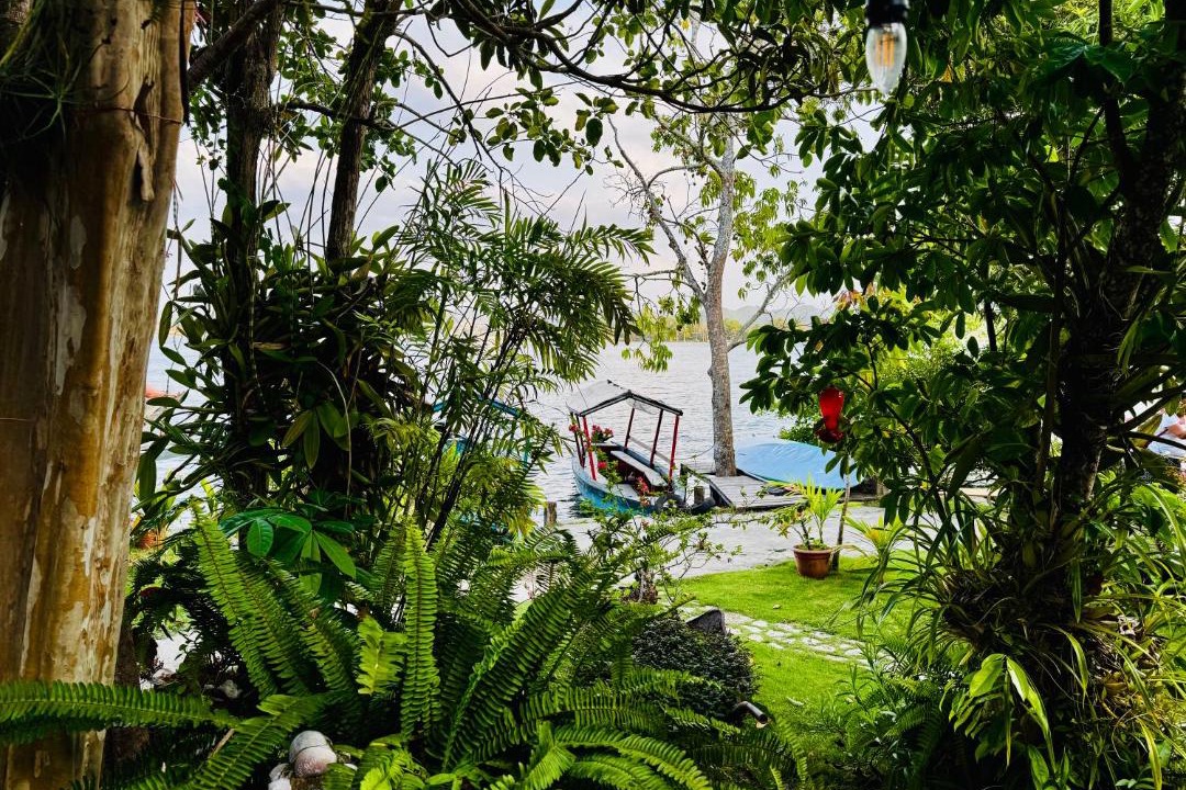 Photo of Others in Flores