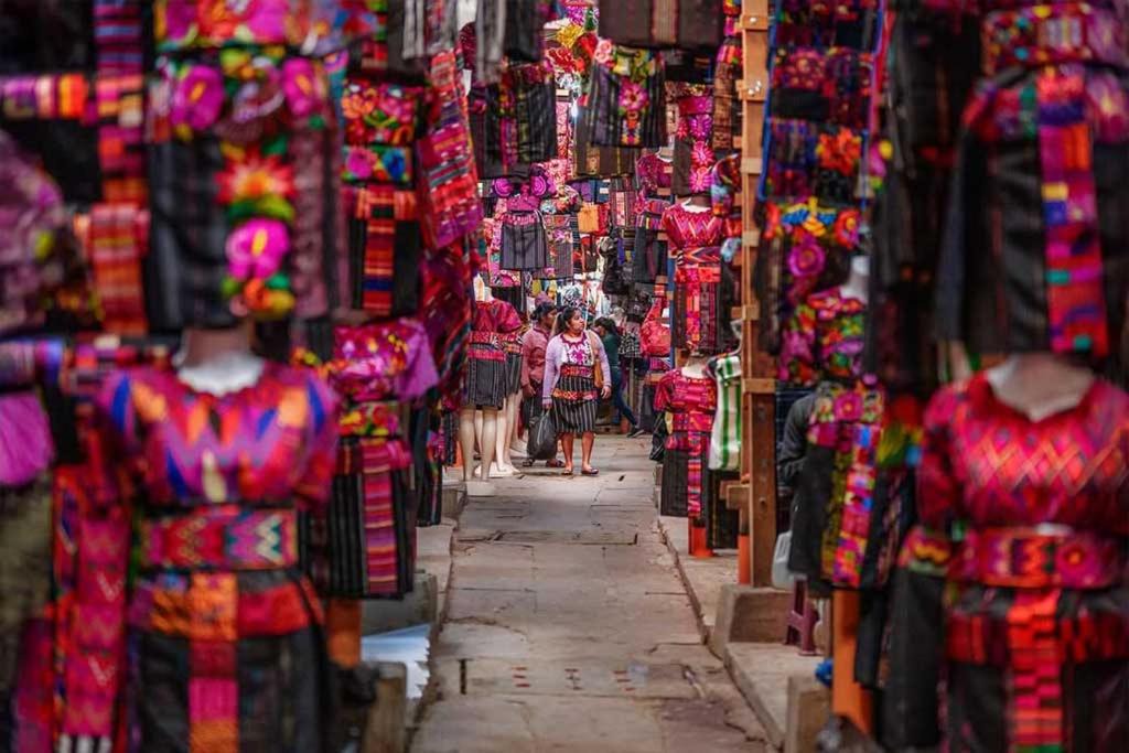 Photo of Others in Chichicastenango
