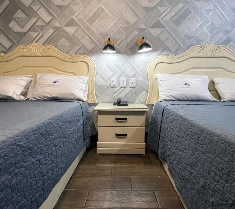 Photo of Bedroom in Downtown Guadalajara