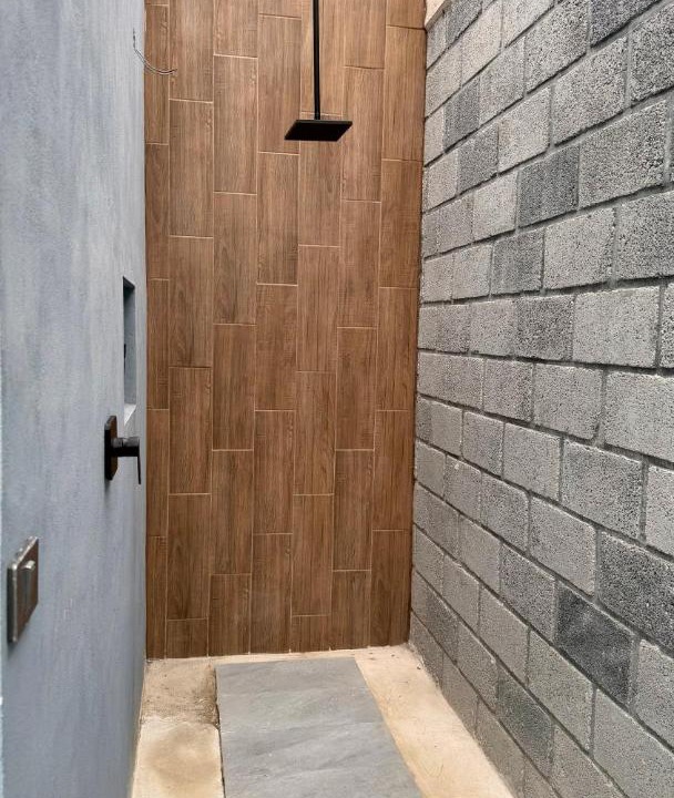 Photo of Bathroom in Tlayacapan