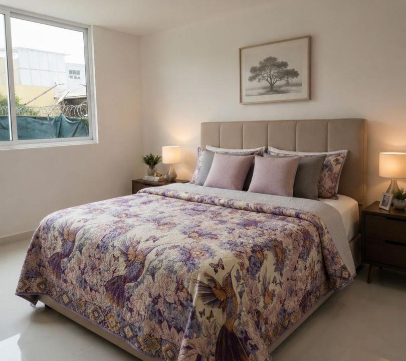 Photo of Bedroom in Coyoacan