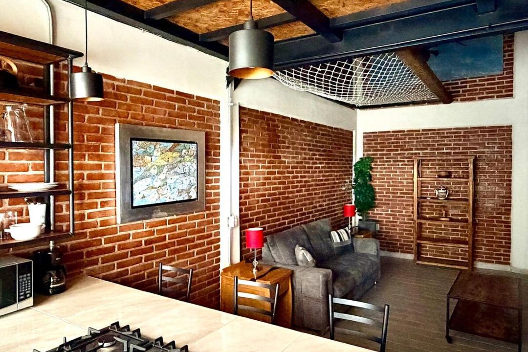 Photo of Kitchen in San Jose Vista Hermosa