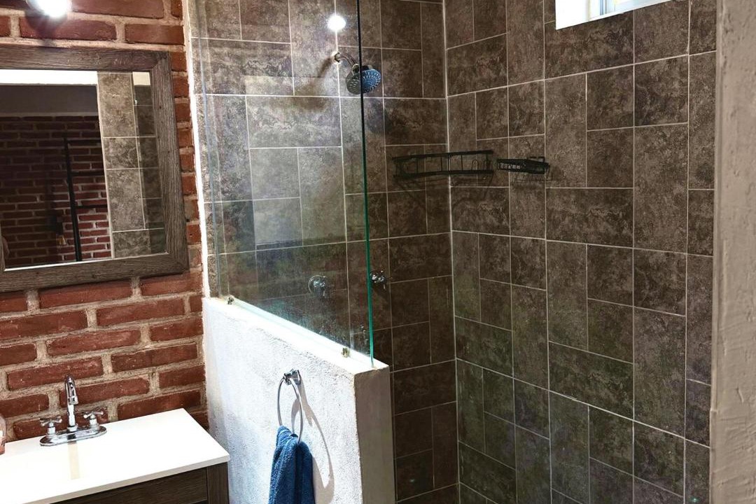 Photo of Bathroom in San Jose Vista Hermosa