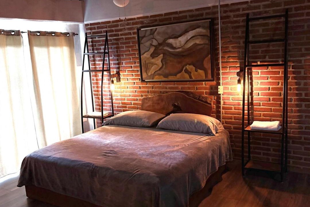 Photo of Bedroom in San Jose Vista Hermosa