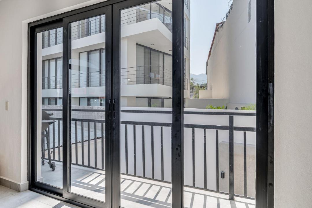 Photo of Patio Balcony in Lazaro Cardenas