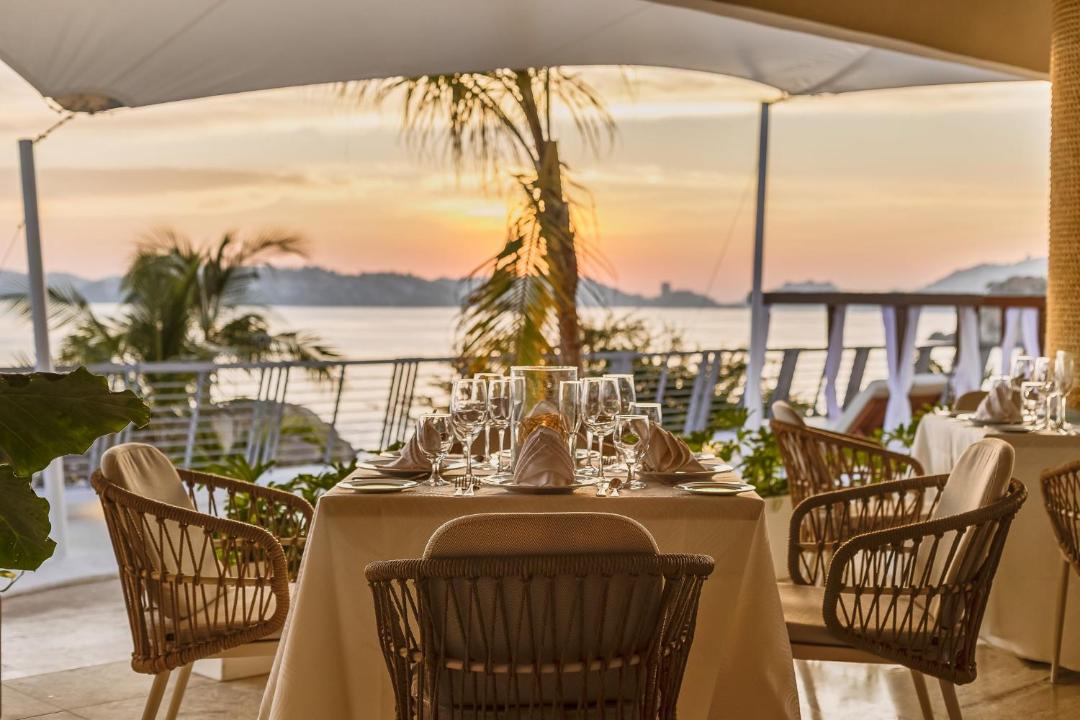 Photo of Patio Balcony in Costera Acapulco