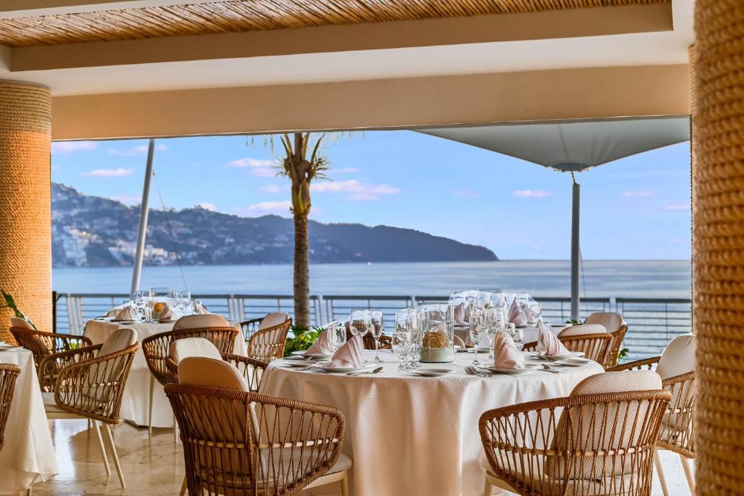 Photo of Patio Balcony in Costera Acapulco