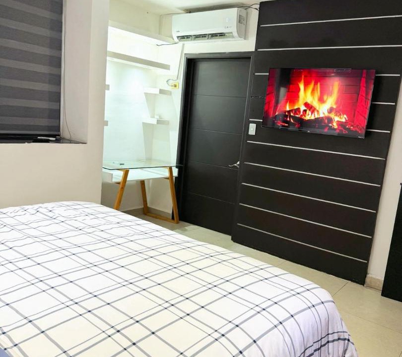 Photo of Bedroom in Villahermosa