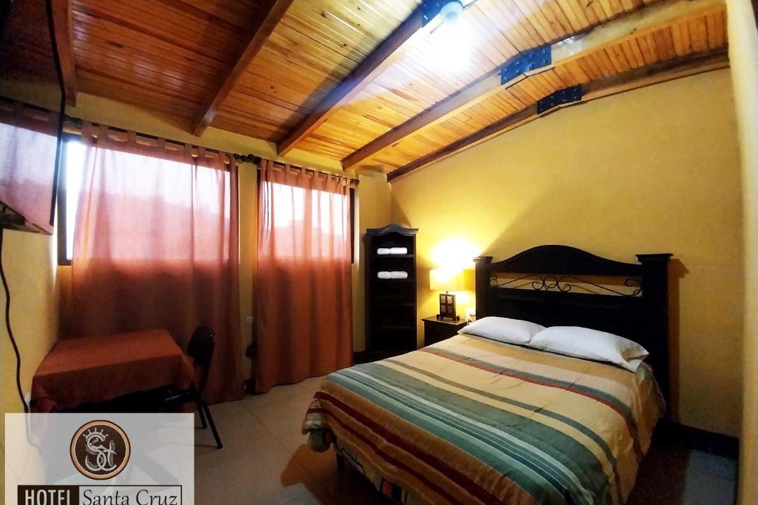 Photo of Bedroom in Quetzaltenango