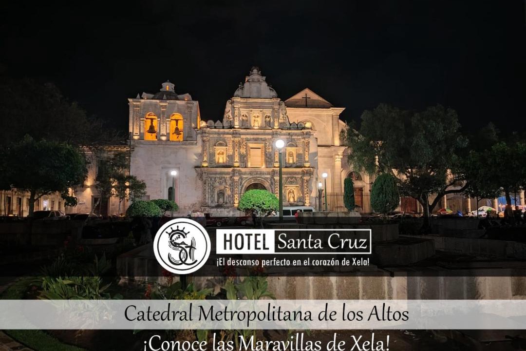 Photo of Others in Quetzaltenango