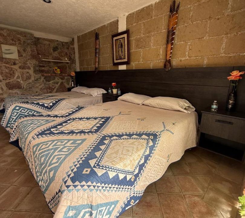 Photo of Bedroom in El Oasis Valsequillo