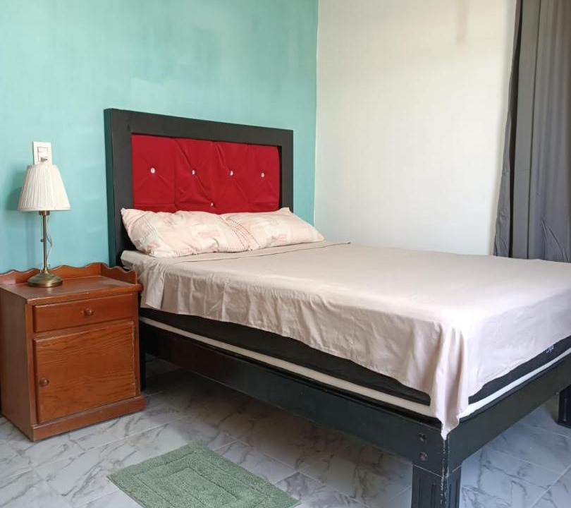Photo of Bedroom in Miahuatlan de Porfirio Diaz