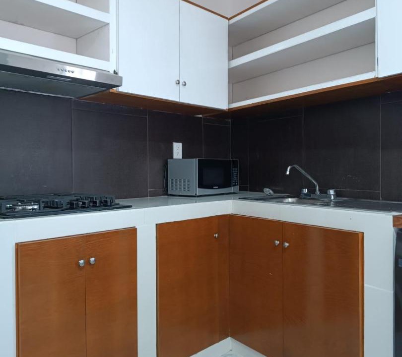 Photo of Kitchen in Miahuatlan de Porfirio Diaz