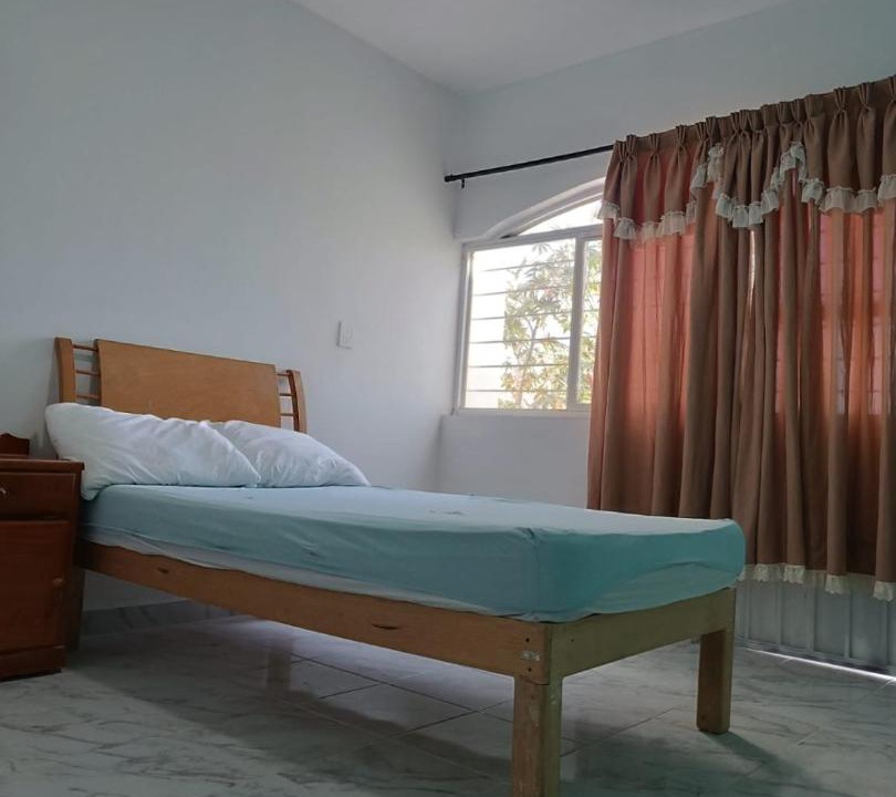 Photo of Bedroom in Miahuatlan de Porfirio Diaz