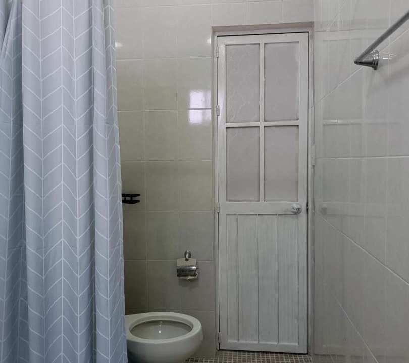 Photo of Bathroom in Miahuatlan de Porfirio Diaz