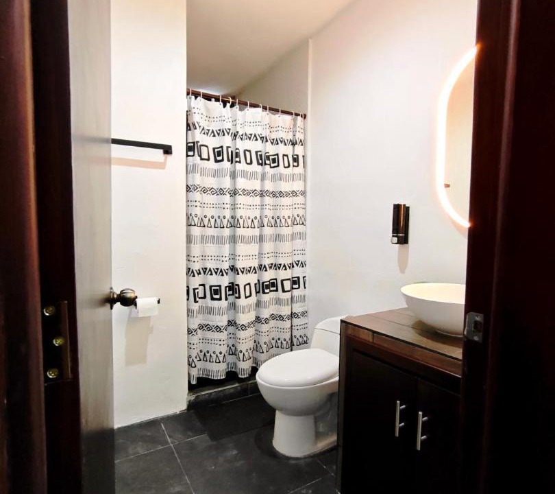 Photo of Bathroom in Tamiahua