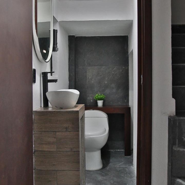 Photo of Bathroom in Tamiahua