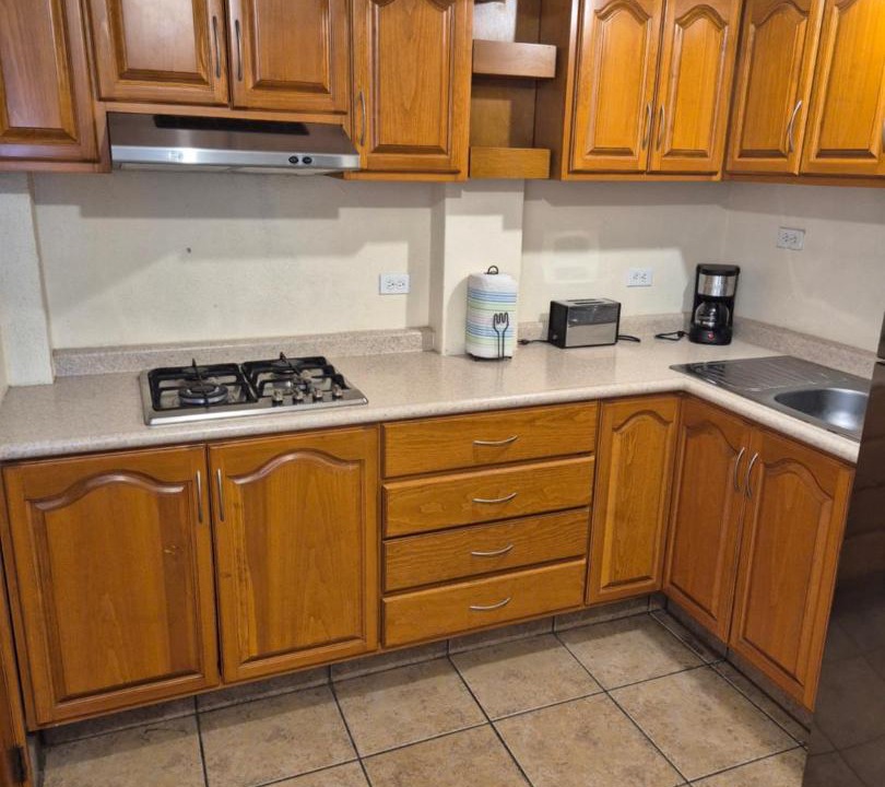 Photo of Kitchen in La Paz