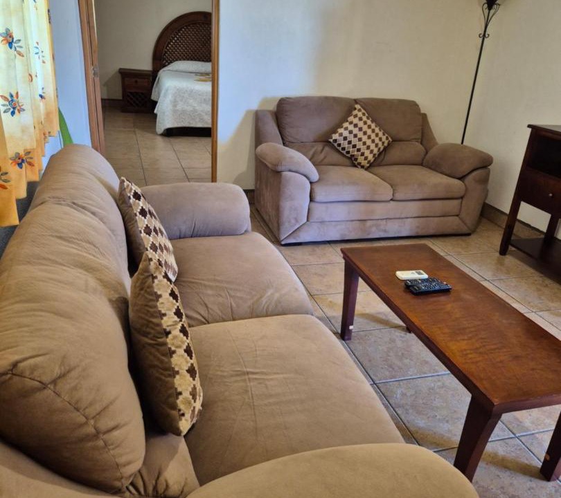 Photo of Livingroom in La Paz