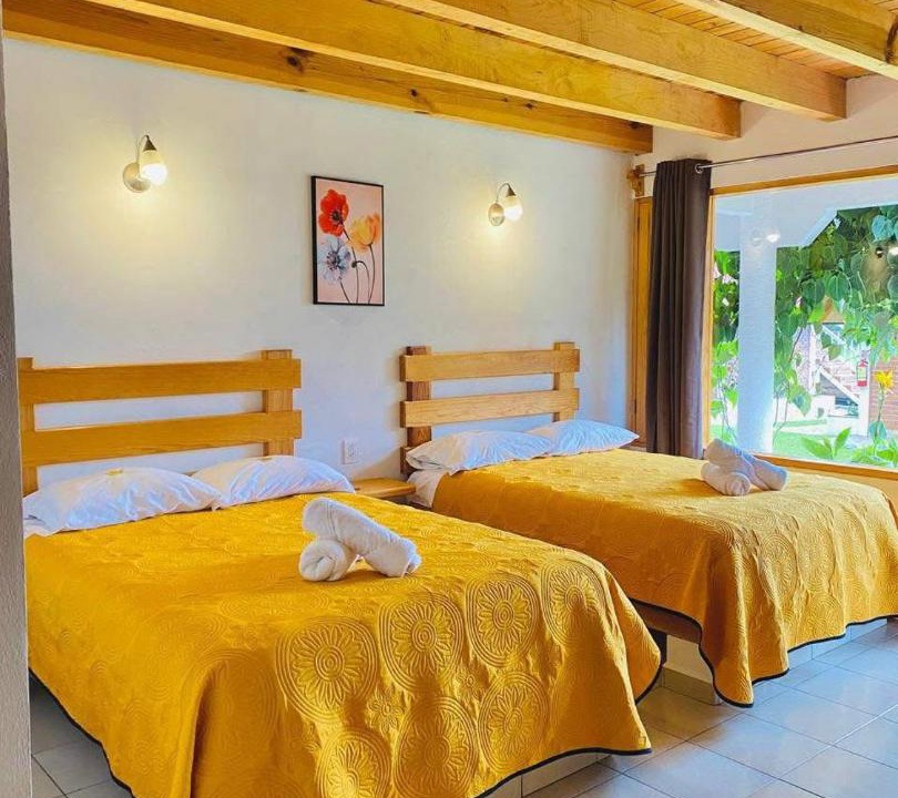 Photo of Bedroom in Valle de Bravo
