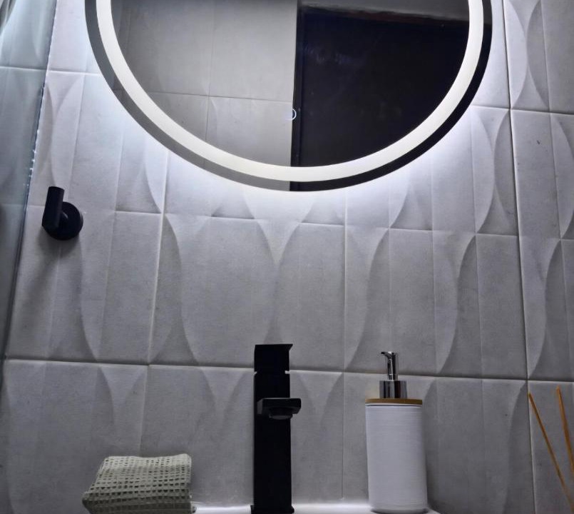 Photo of Bathroom in Puebla