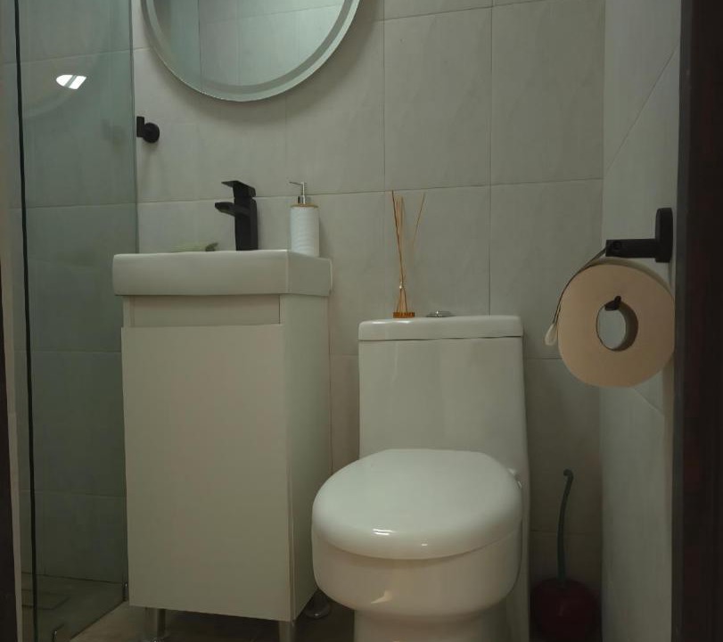 Photo of Bathroom in Puebla