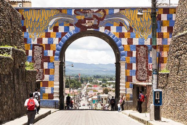 Photo of Others in Chichicastenango
