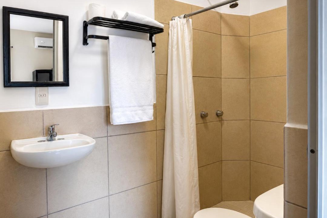 Photo of Bathroom in Calvillo