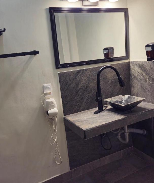 Photo of Bathroom in Zona Centro