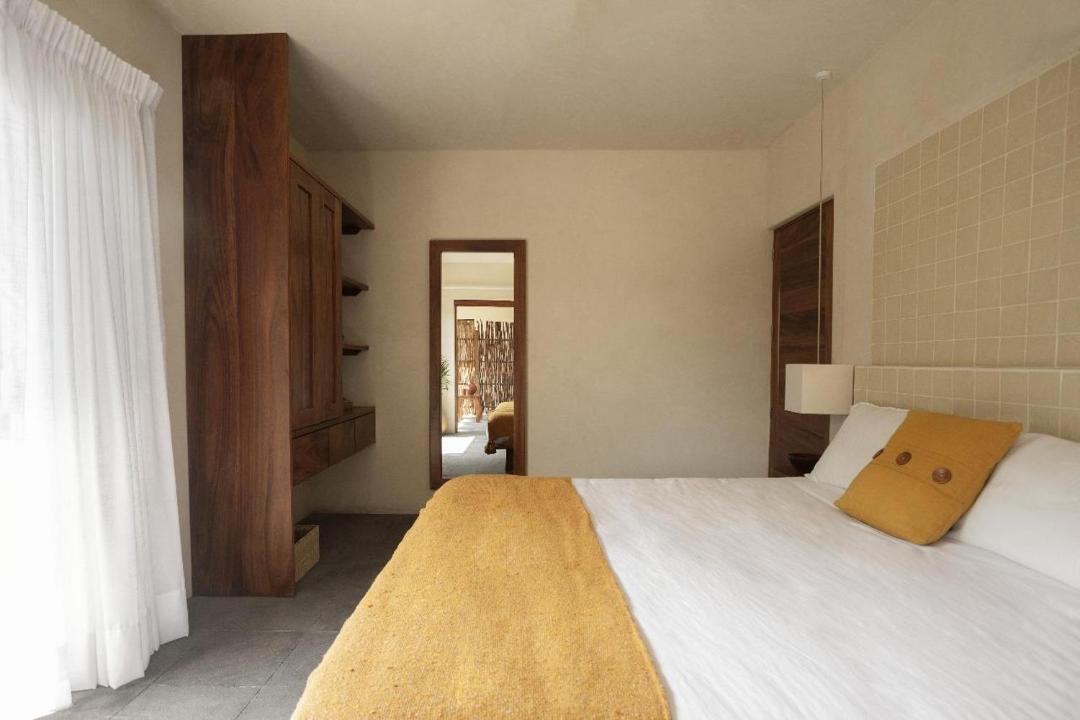 Photo of Bedroom in Troncones