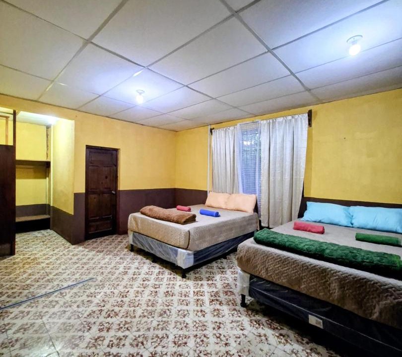 Photo of Bedroom in Coban