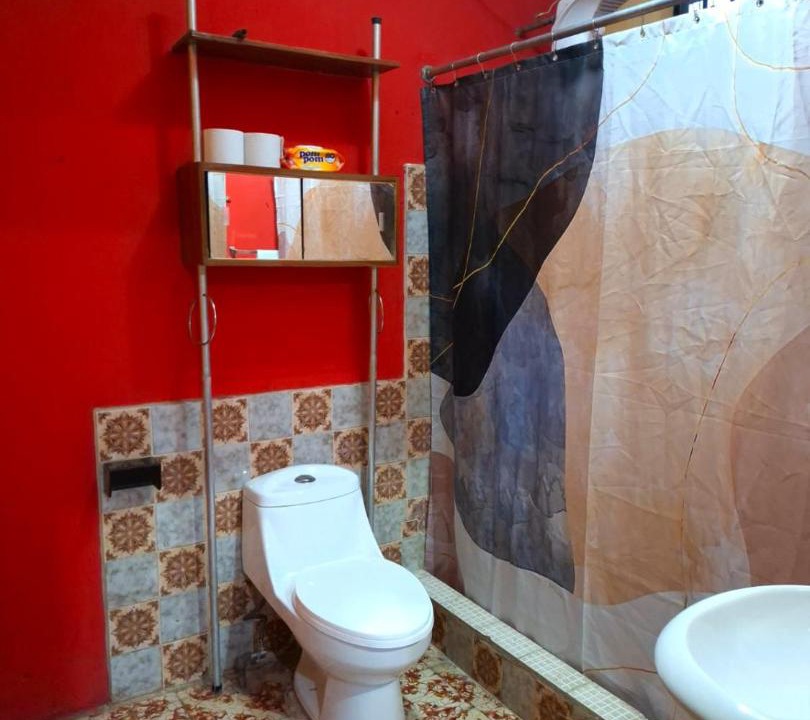 Photo of Bathroom in Coban