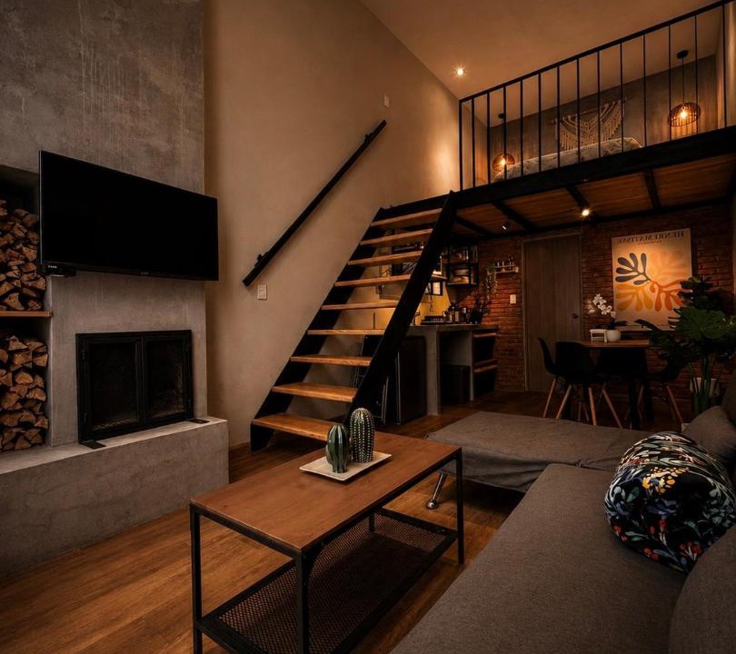 Photo of Livingroom in Mineral del Monte