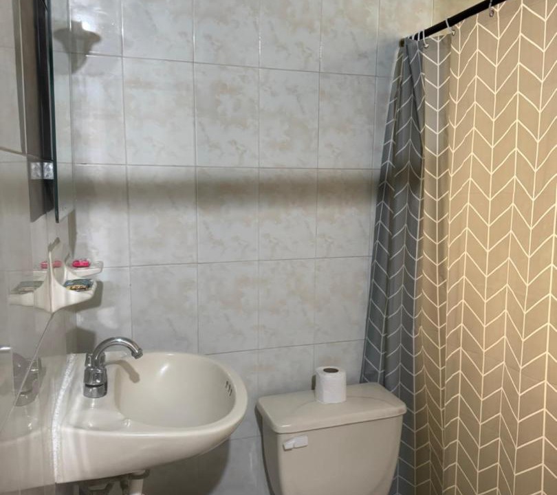 Photo of Bathroom in Penjamo