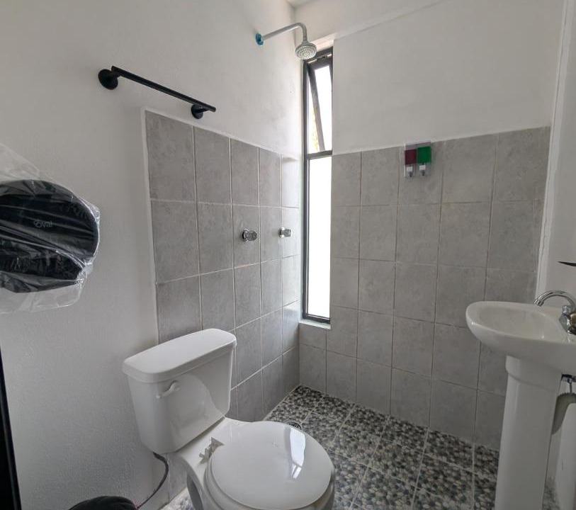 Photo of Bathroom in Huautla de Jimenez
