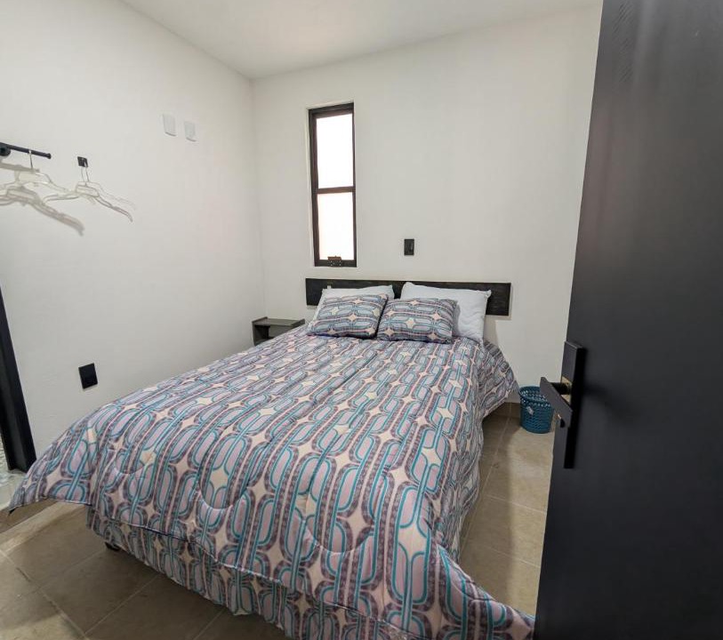 Photo of Bedroom in Huautla de Jimenez