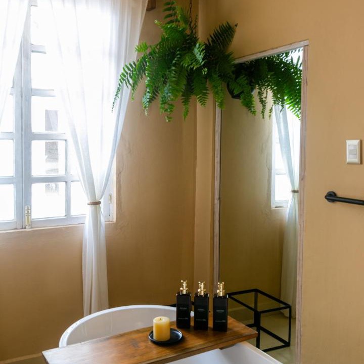 Photo of Bathroom in Zona Centro