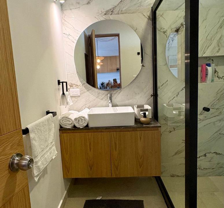 Photo of Bathroom in Puebla